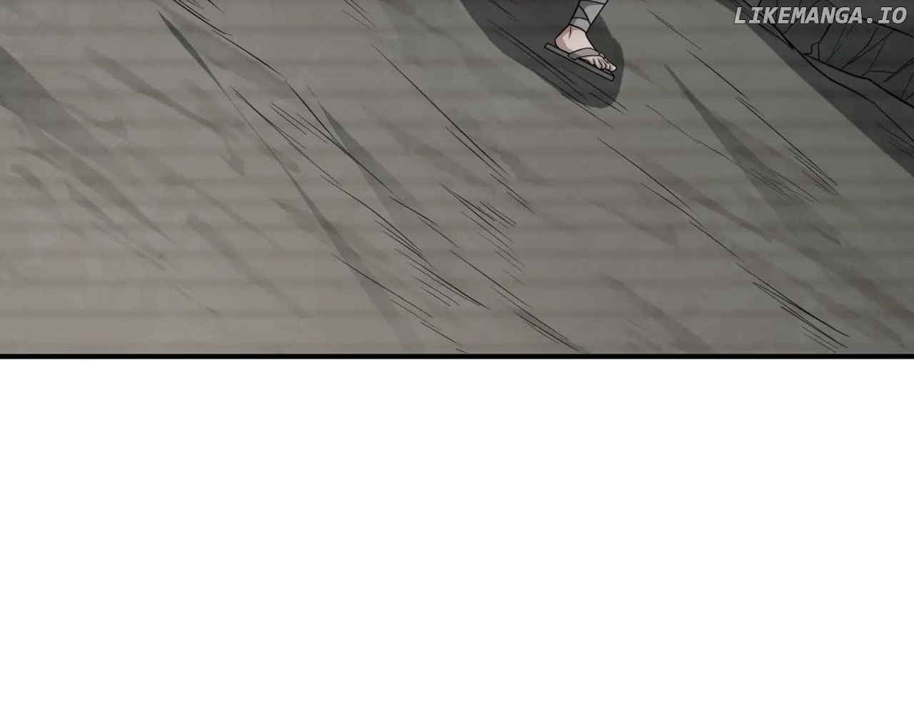 Era of the Haunted Chapter 417 - page 116